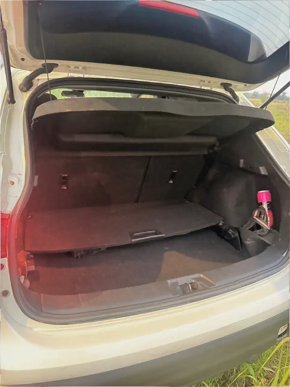 نیسان قشقایی|خودرو سواری و وانت|رشت, بلوار گیلان|دیوار