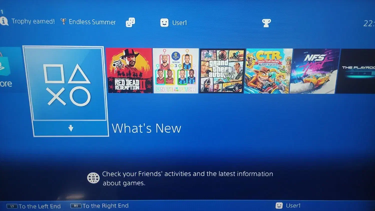 ps4درحد دودسته|کنسول، بازی ویدئویی و آنلاین|اراک, |دیوار