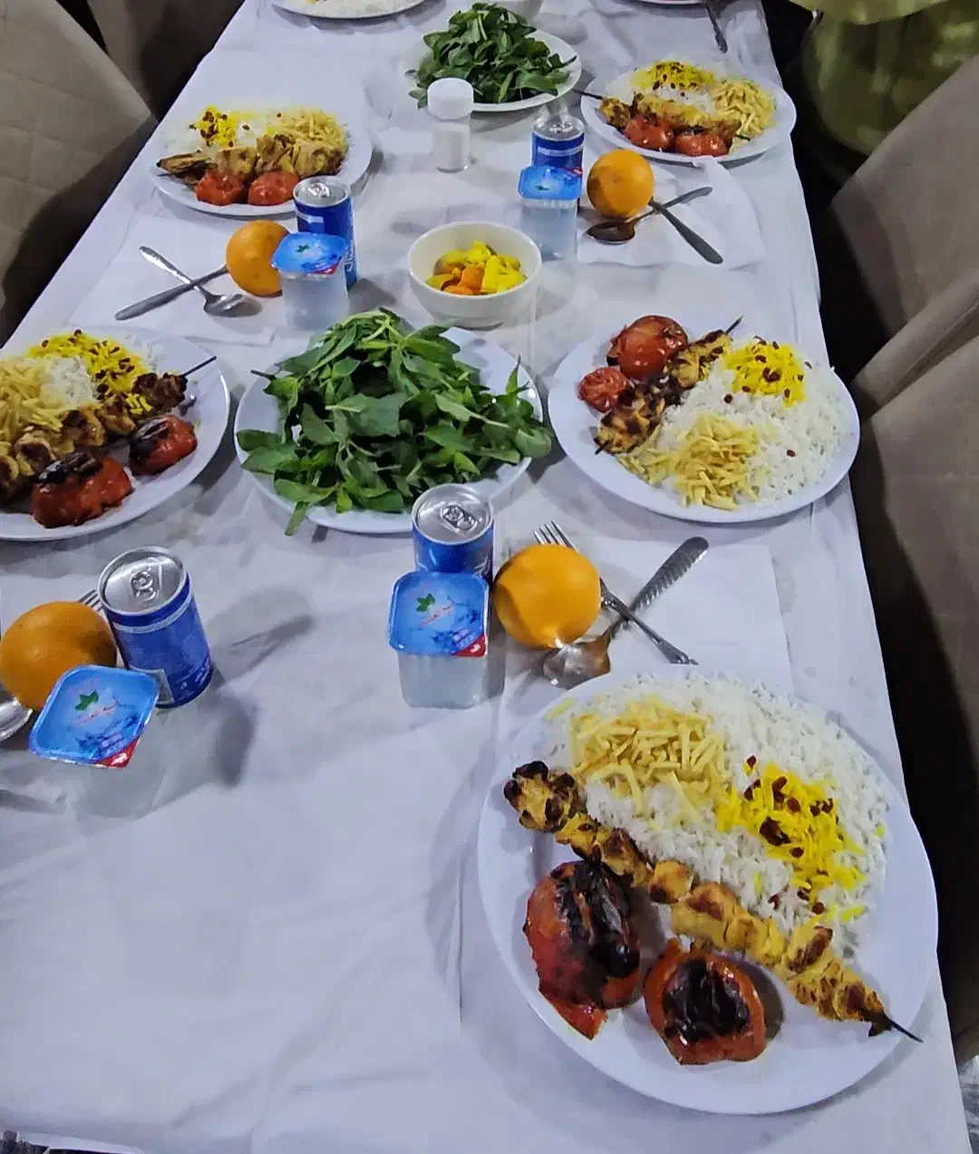 نجف و کربلا ۹ آبان ۴ نفر ظرفیت خالی ایام فاطمیه|تور و چارتر|بوشهر, |دیوار