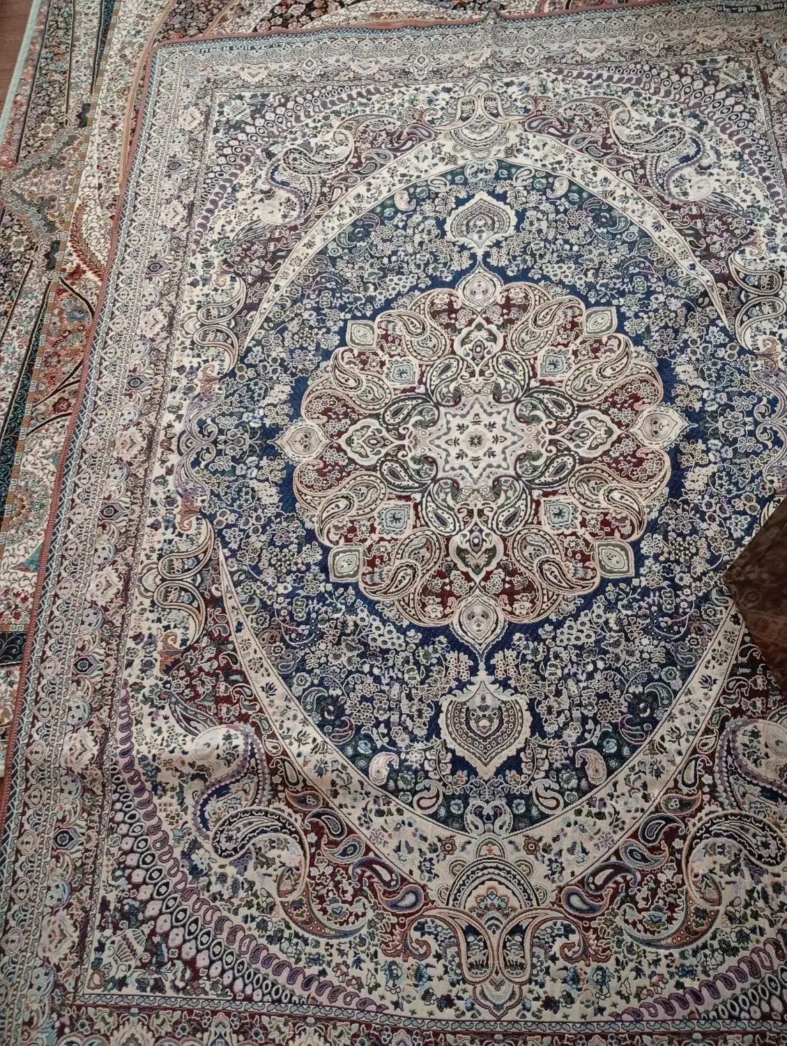 روفرشی سالم درحدنو ۱ونیم در ۲|روفرشی|ارومیه, |دیوار