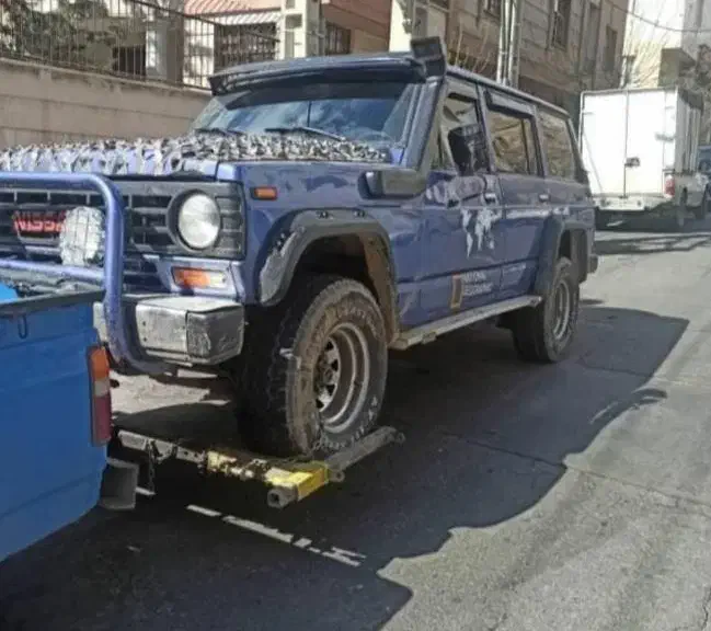 امداد خودروی اردبیل.خودرو بر ،یدک کش،جراثقیل کفی|خدمات حمل و نقل|اردبیل, |دیوار