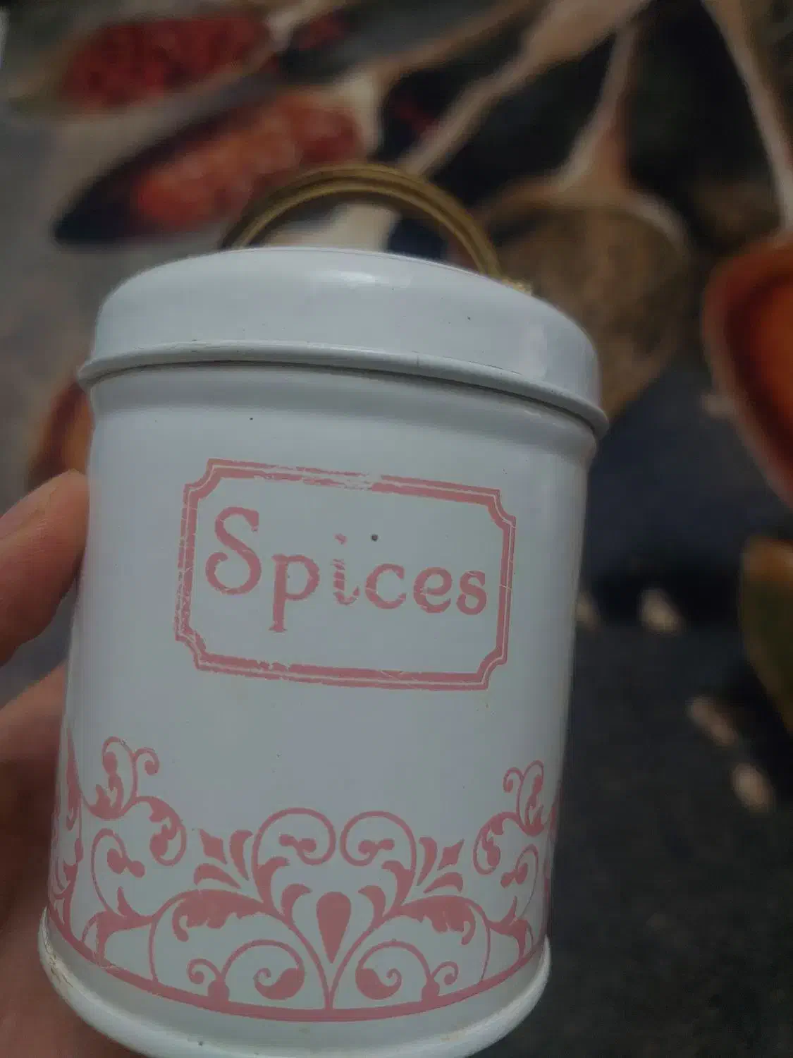 ست جا حبوباتی قند و شکر سطل برنج|ظروف نگهدارنده، پلاستیکی، یکبارمصرف|مشهد, میعاد (شهرک غرب)|دیوار