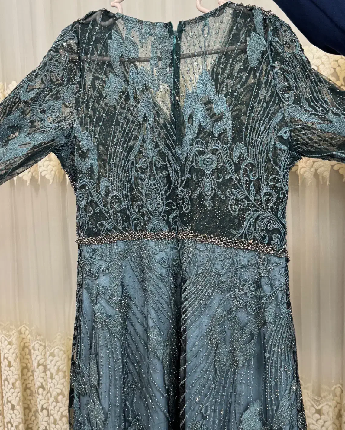 لباس مجلسی|لباس|سمنان, |دیوار