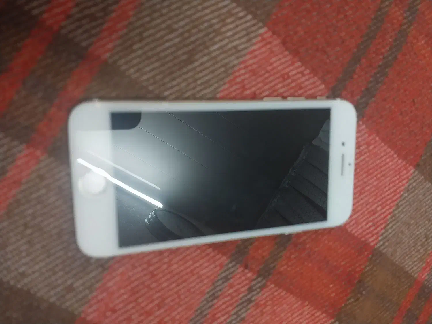 ایفون 7|موبایل|تبریز, |دیوار