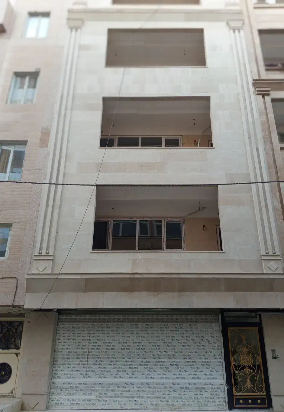 115 متر2 خواب/تک واحدی/خوش نقشه/تاپ لوکیشن|فروش آپارتمان|نسیمشهر, |دیوار