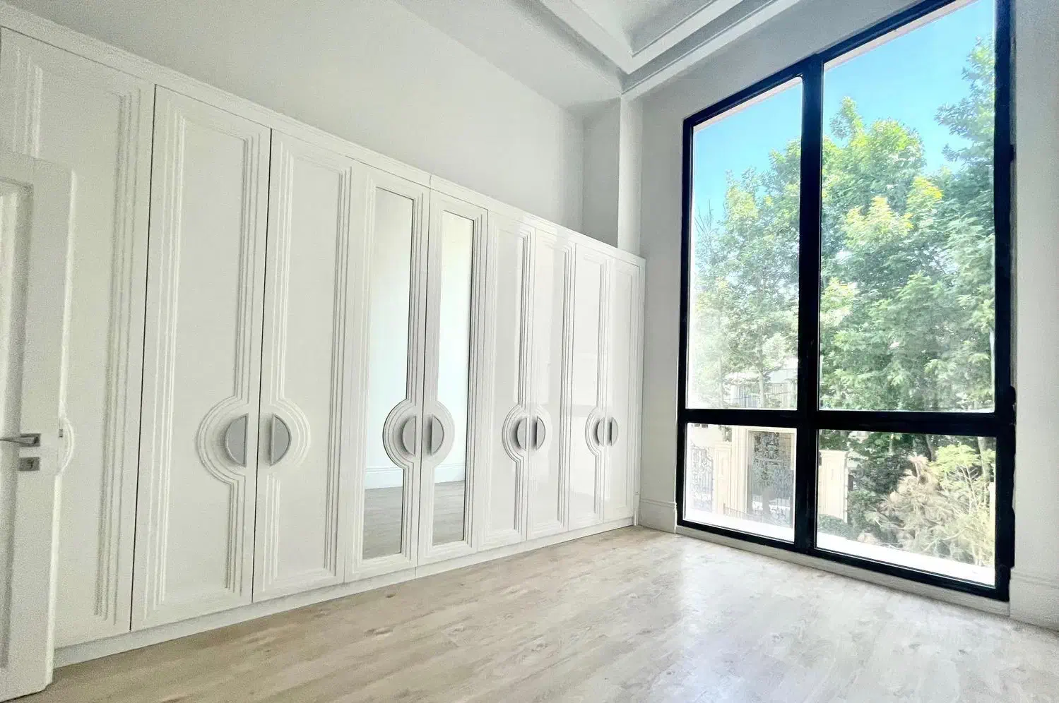 183 متر 3 خواب نوساز مدرن،فرعی دنج گیشا|فروش آپارتمان|تهران, گیشا|دیوار