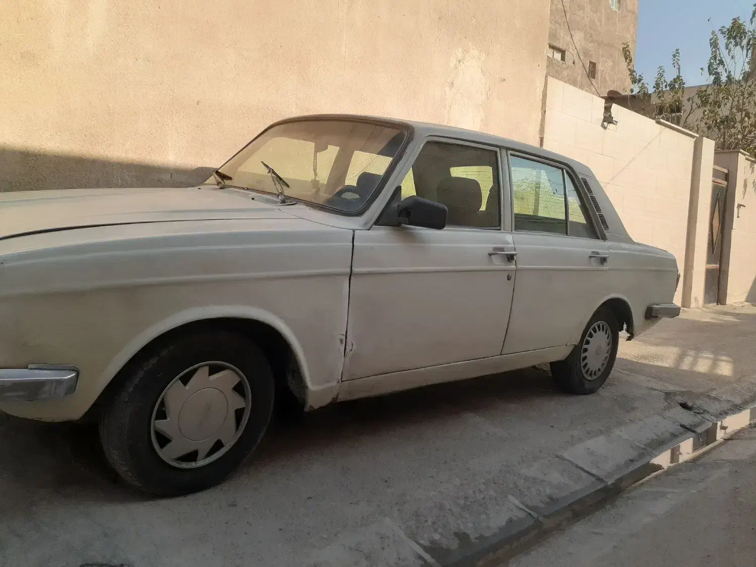 پیکان مدل ۸۱|خودرو سواری و وانت|وحیدیه, |دیوار