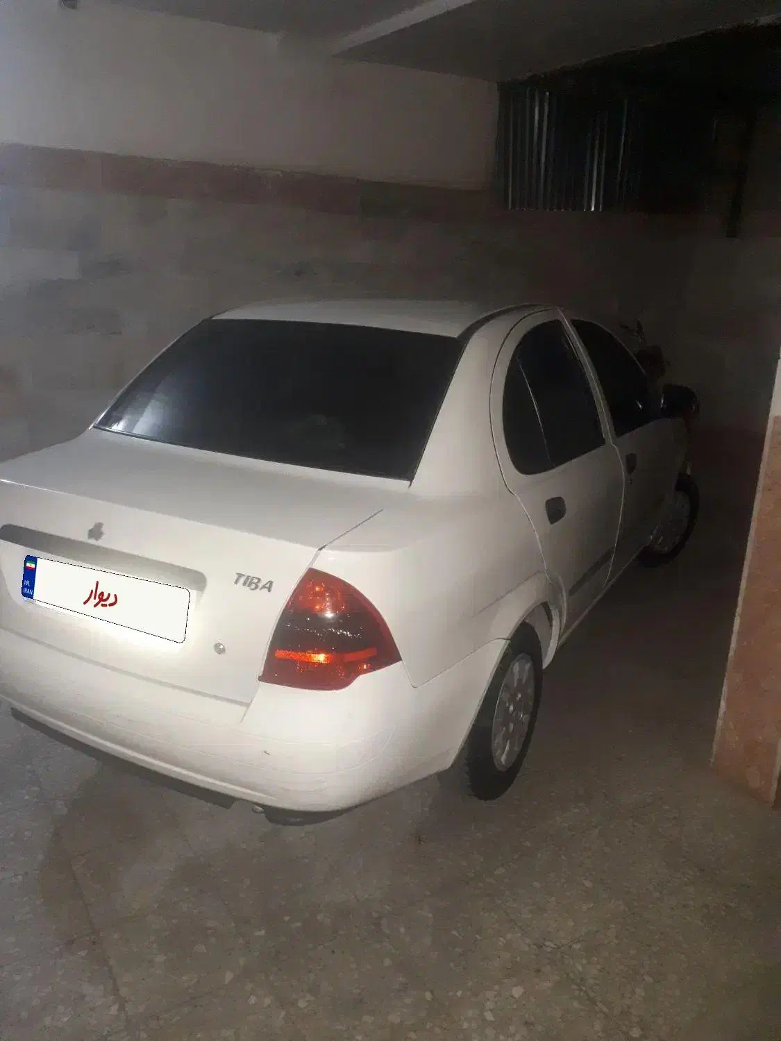 تیبا ۱۴۰۰|خودرو سواری و وانت|فردیس, شهرک ارم|دیوار