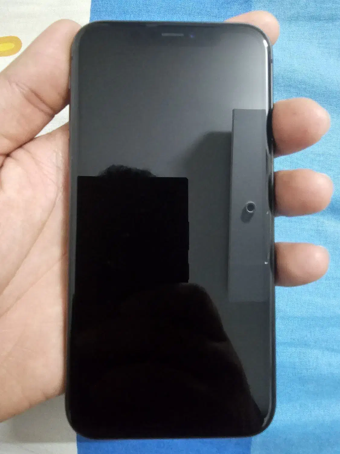 iphone 11 256 zaa|موبایل|برخوار, |دیوار