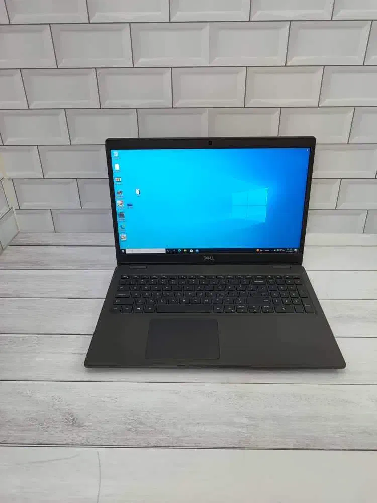 لپ تاپ برند DELL3510 نسل 10 نقد و اقساط|رایانه همراه|تهران, میدان ولیعصر|دیوار