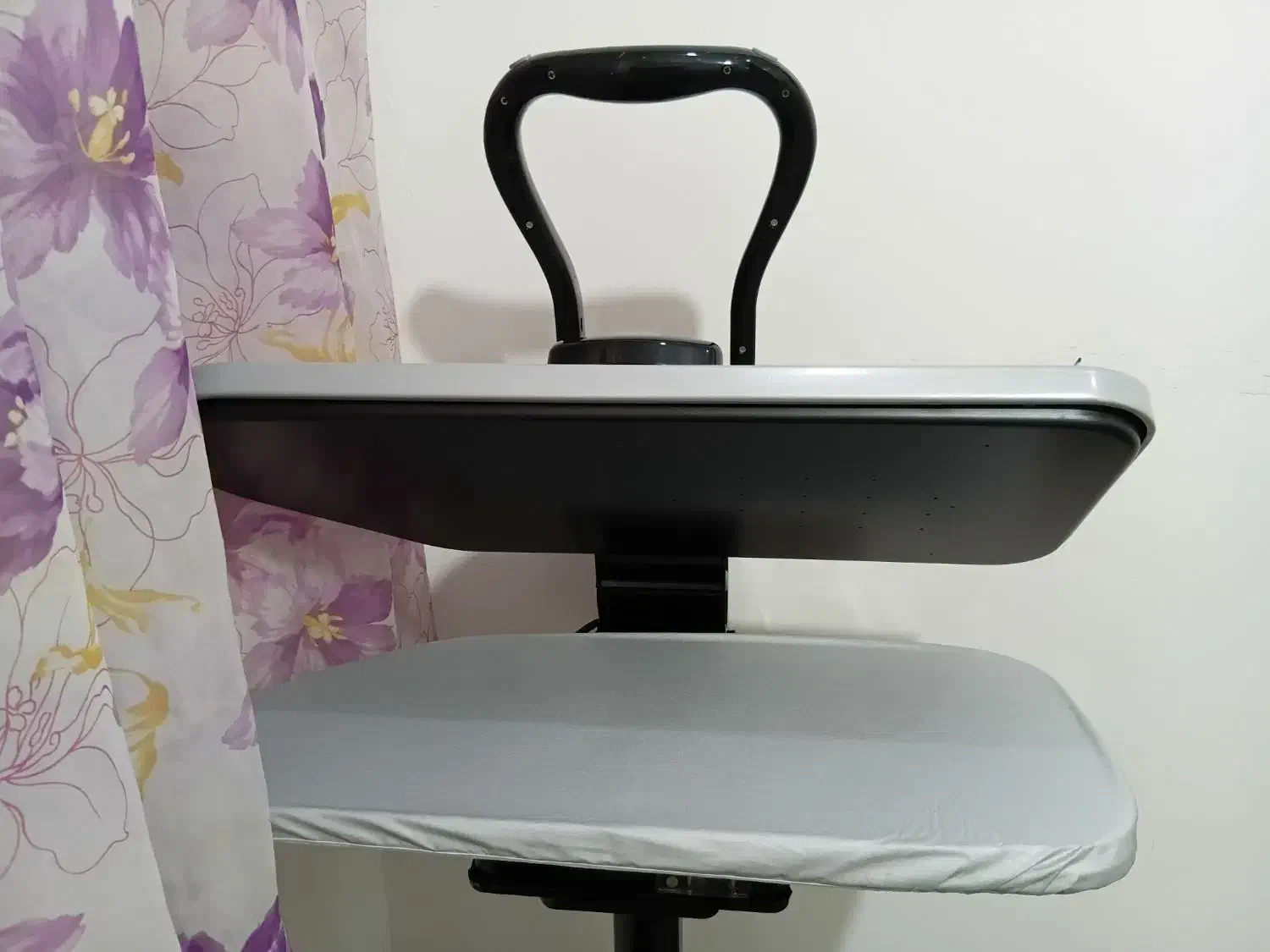 اتو پرس جانومه N3300|اتو و لوازم اتو|کرج, باغستان|دیوار