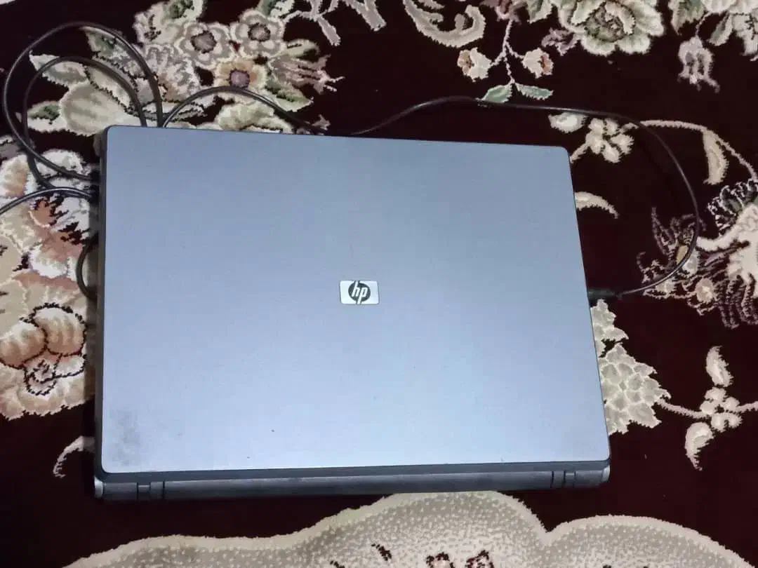 HP530 لپتاپ کم کار|رایانه همراه|تهران, اوقاف|دیوار