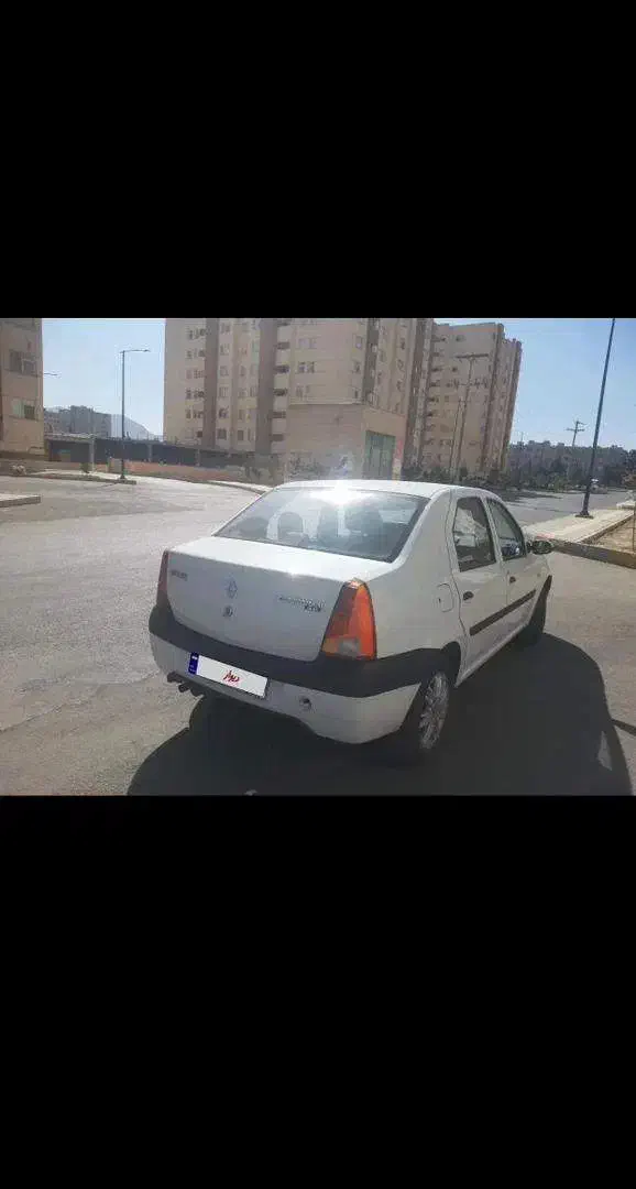 ال 90 بی رنگ مدل 91|خودرو سواری و وانت|زرندیه, |دیوار