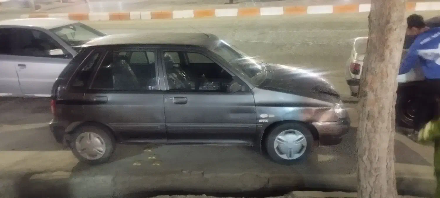 پژو ۴۰۵|خودرو سواری و وانت|تربت‌حیدریه, بالا ولایت|دیوار