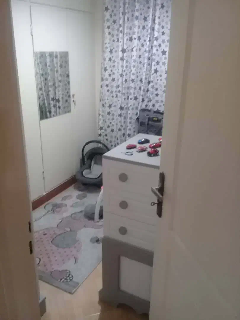 57 متری دوخواب