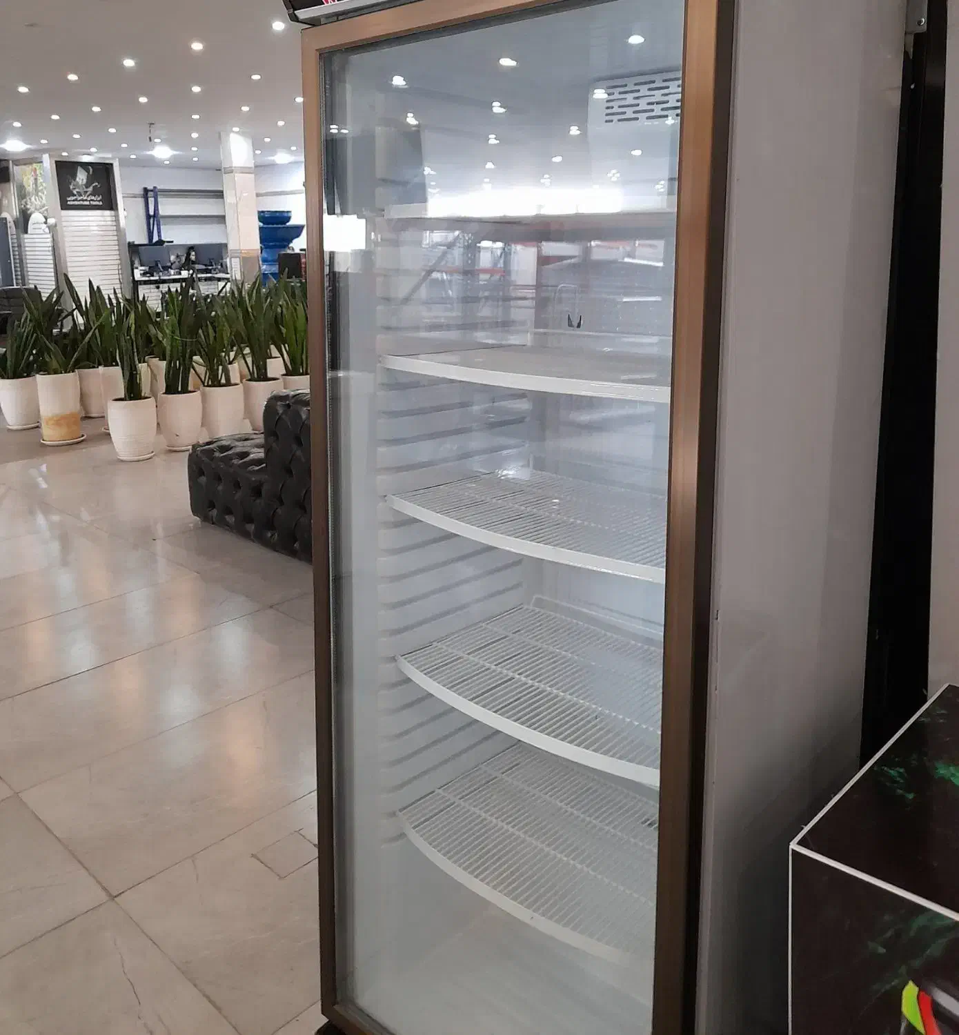 یخچال و فریزر تک درب|یخچال و فریزر|تهران, زعفرانیه|دیوار