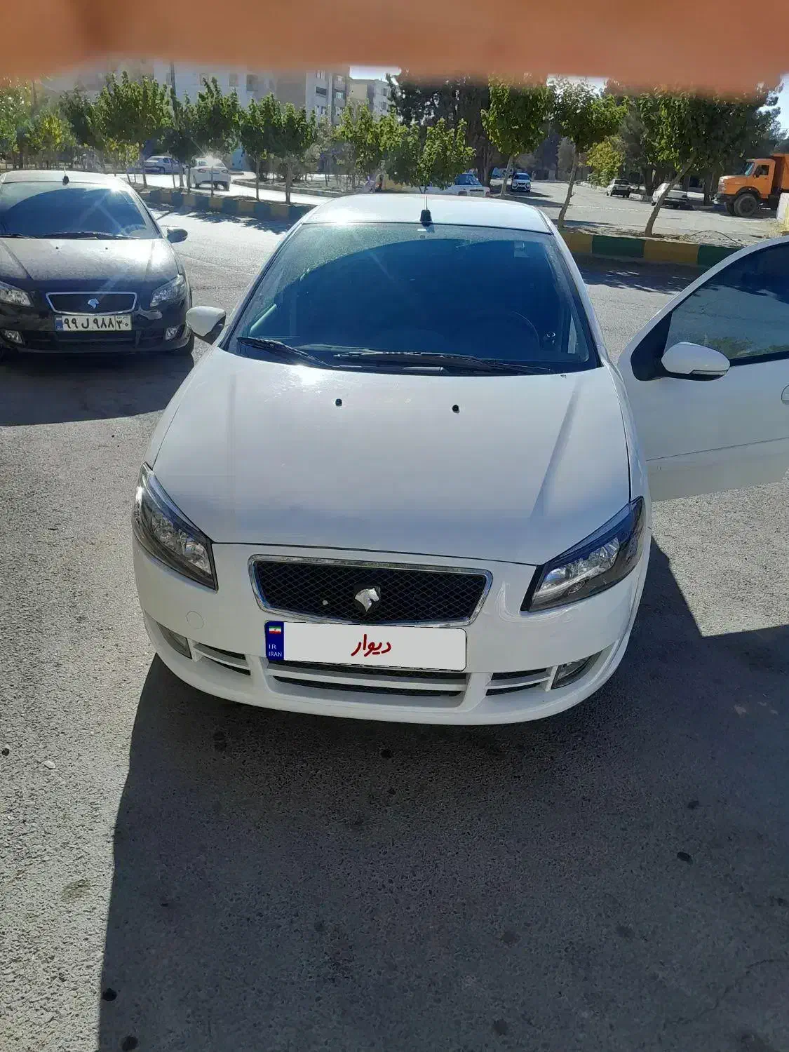 رانا مدل ۱۴۰۱|خودرو سواری و وانت|مشکین‌دشت, |دیوار