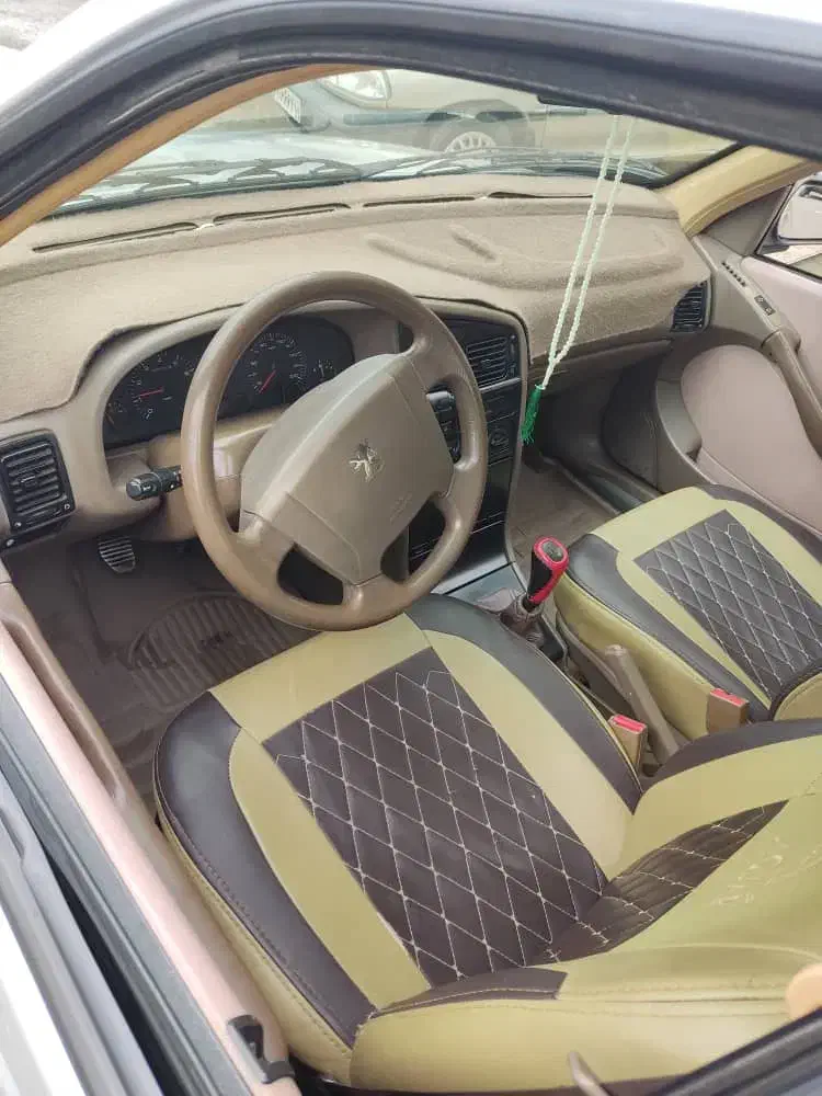 پژو405|خودرو سواری و وانت|پارس‌آباد, |دیوار