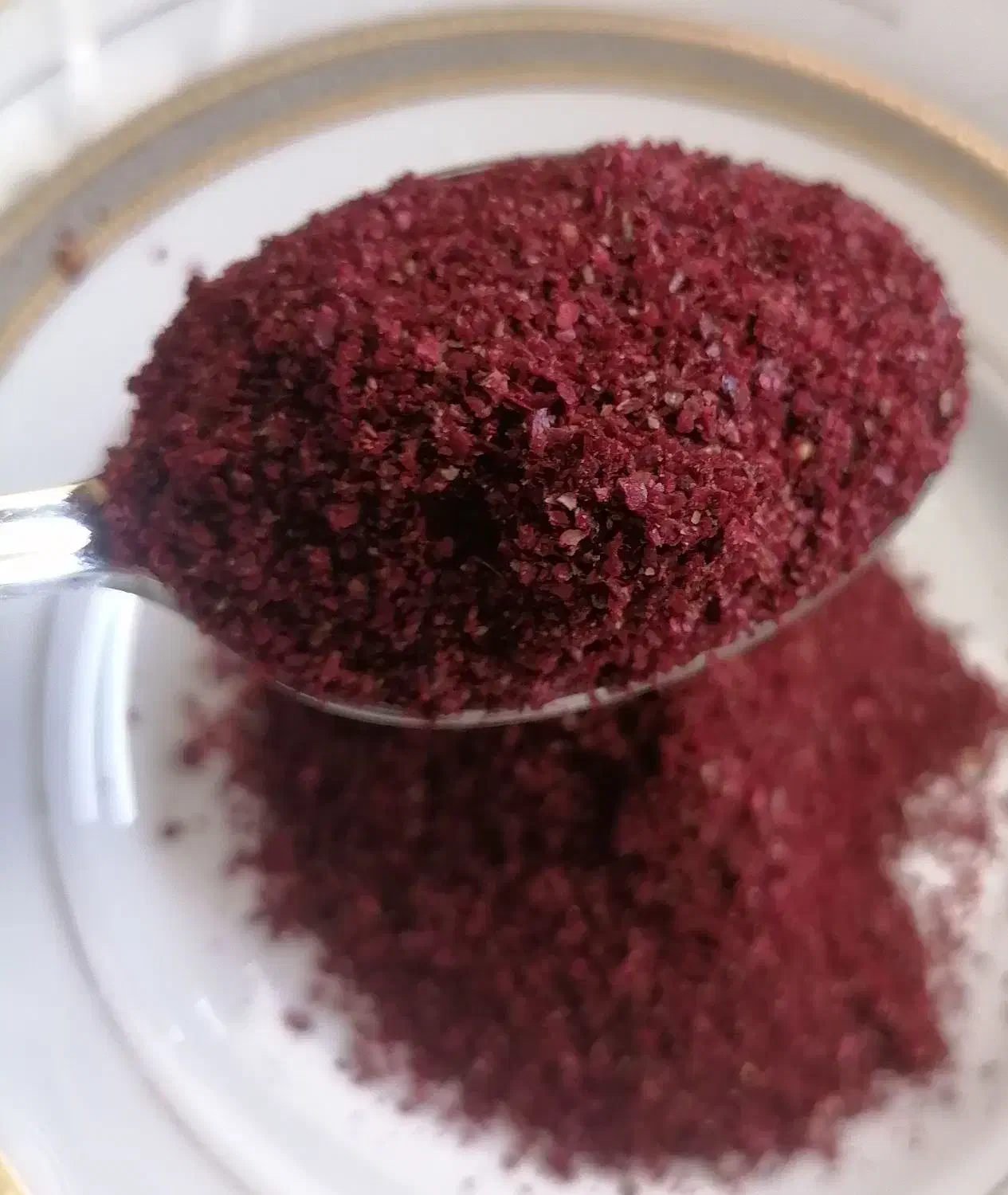 سماق اعلاء|خوردنی و آشامیدنی|اشتهارد, |دیوار