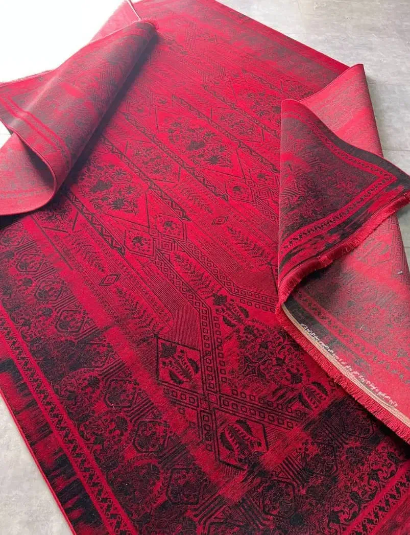 فرش ماشینی ۶ متری کاشان با نقشه خاص++|فرش|اهواز, پادادشهر|دیوار