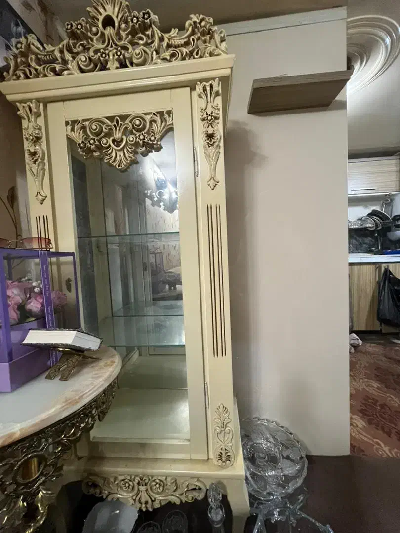 بوفه|بوفه، ویترین، کنسول|تهران, حکیمیه|دیوار