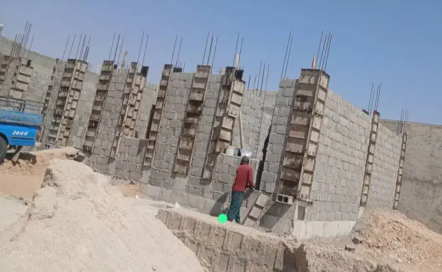 فروش ملک|فروش زمین و ملک کلنگی|آبپخش, |دیوار