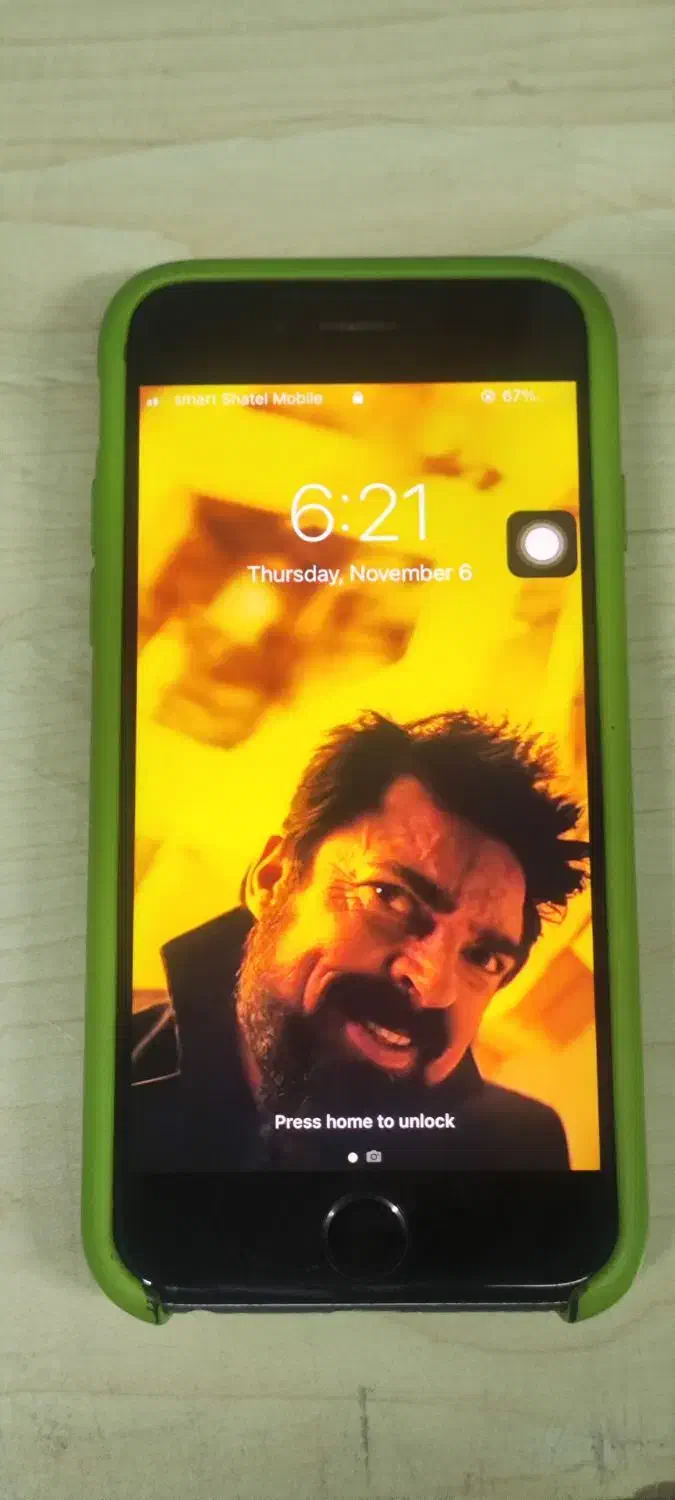 آیفون6s|موبایل|قزوین, |دیوار