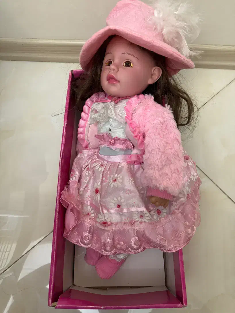 عروسک باتری خور|اسباب‌‌بازی|تهران, ونک|دیوار