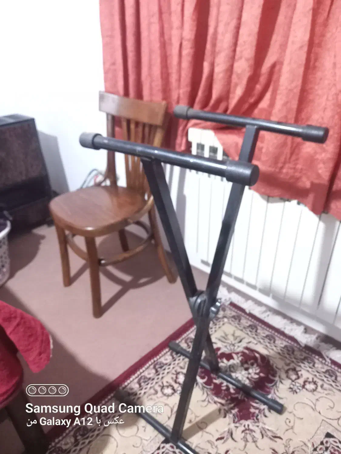 کیبورد|پیانو، کیبورد، آکاردئون|نوشهر, |دیوار