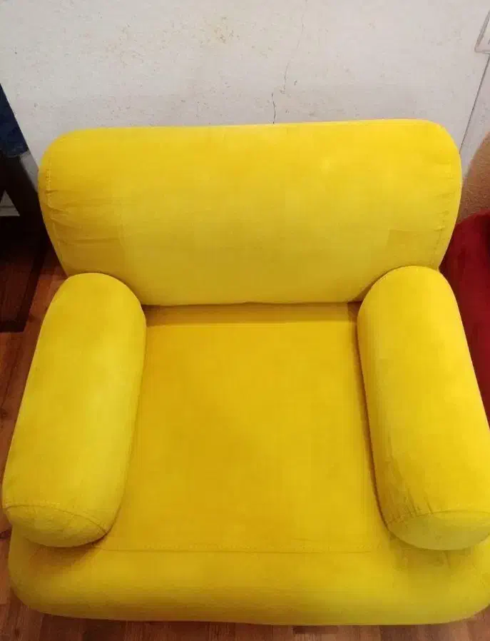 مبلشویی غلامی مبل شویی نانوسان درمنزل شستشو|خدمات نظافت|ایلام, |دیوار