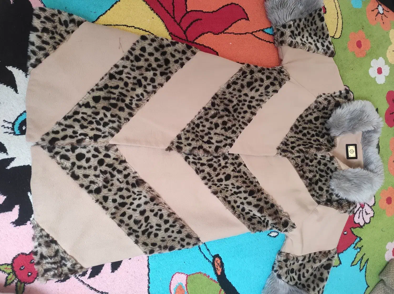 پالتو دو عدد|لباس|اردبیل, |دیوار