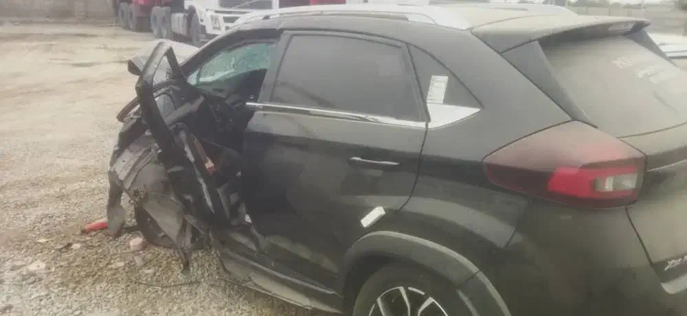 22Xپرو 402تصادفی|خودرو سواری و وانت|اهواز, کارون|دیوار