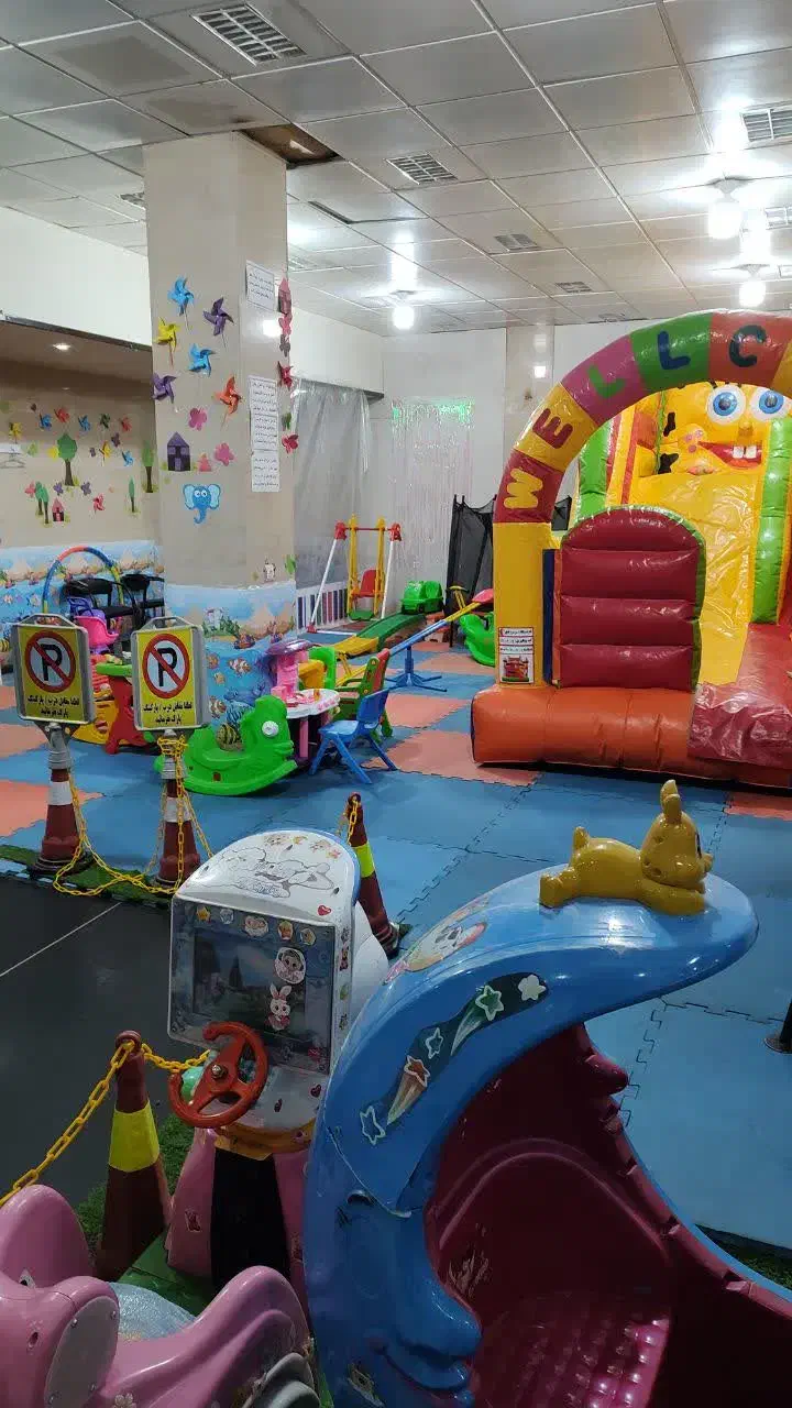 فوری فوری|اسباب و اثاث بچه|نجف‌آباد, امام خمینی|دیوار