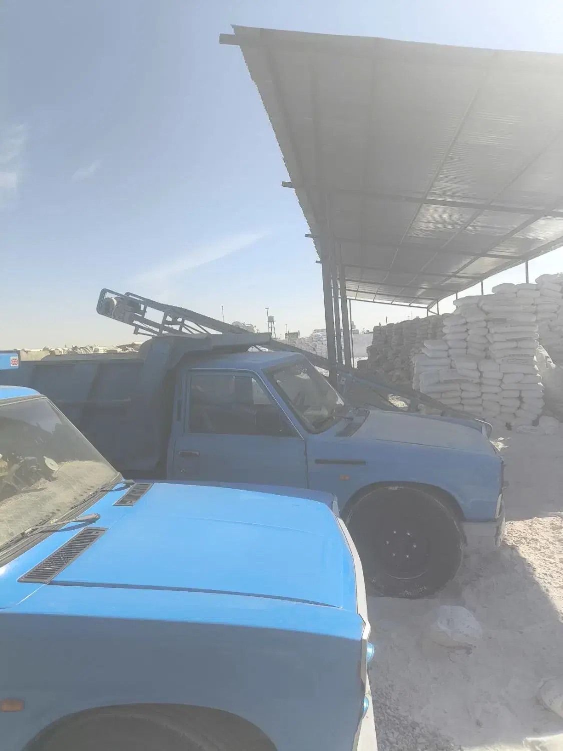 فروش عمده مصالح ساختمانی زیر قیمت بازار|مصالح و تجهیزات ساختمان|مشهد, شاهد (شهرک غرب)|دیوار