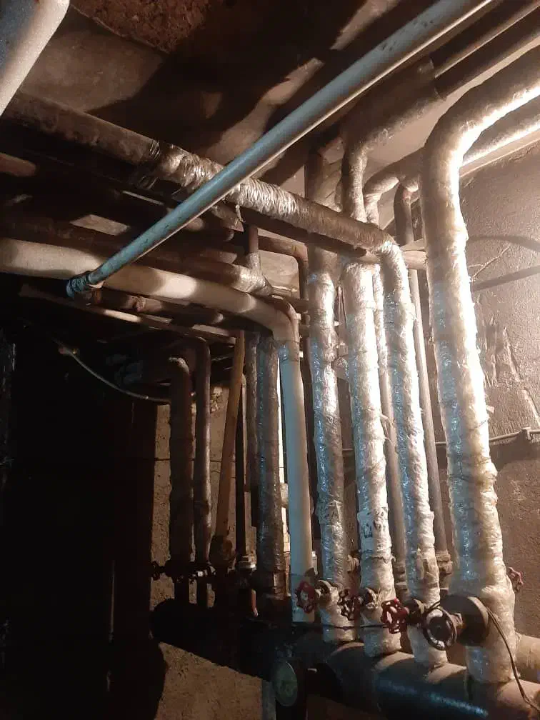 خریدفروش موتورخانه مشعل خریدار مشعل|آبگرمکن، پکیج، شوفاژ|تهران, آرژانتین|دیوار