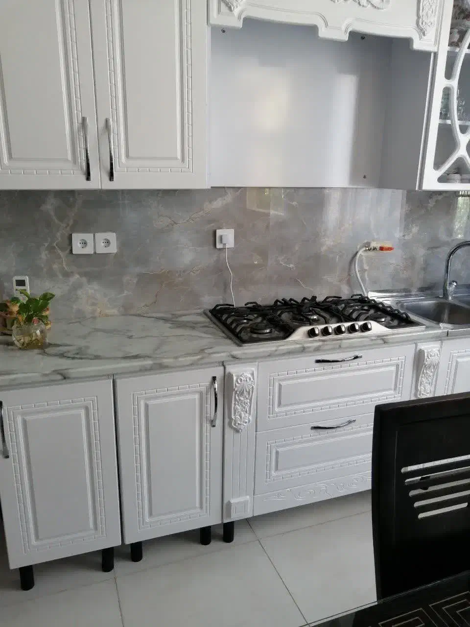 ۷۵ متر تجاری/ بلوار پژوهنده/ گلبرگ ها/ بر خیابان|اجارهٔ دفتر کار، اتاق اداری، مطب|خرمآباد, |دیوار