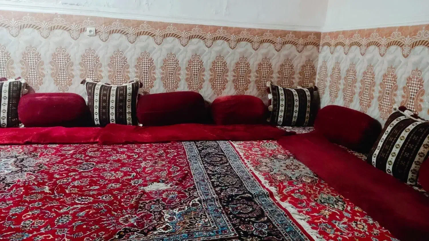 اجاره سوئیت شبانه|اجارهٔ کوتاهمدت آپارتمان و سوئیت|چابهار, |دیوار