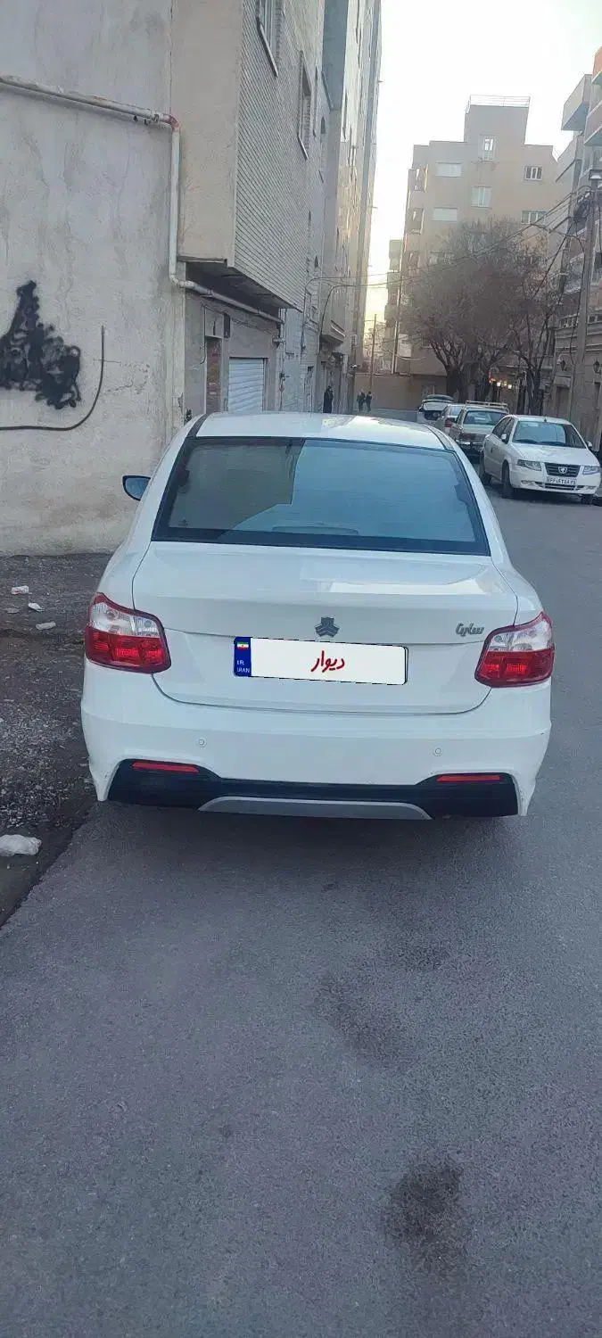 سایناs|خودرو سواری و وانت|تبریز, |دیوار