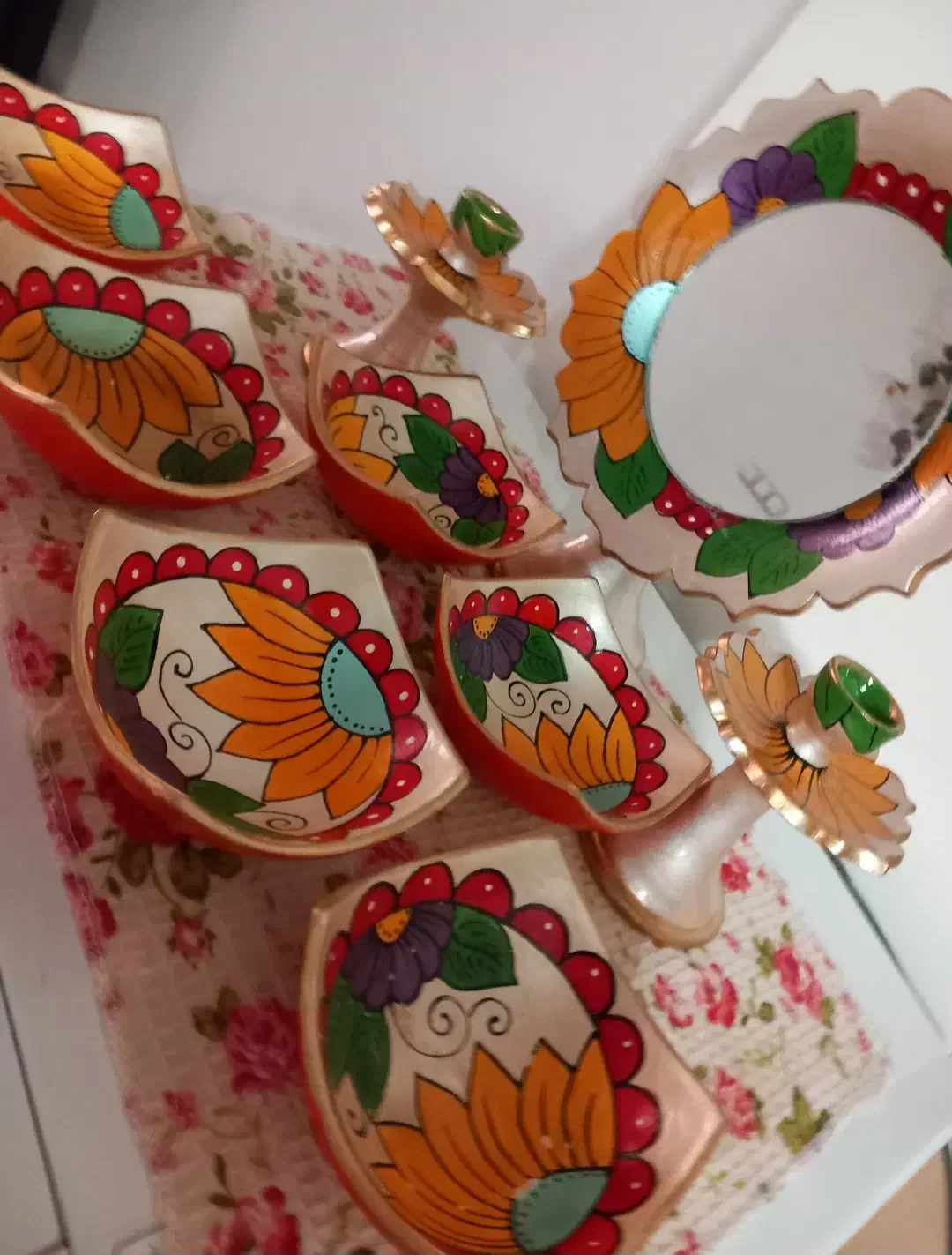 هفت سین|سرویس روتختی|کرج, فاز ۳ گوهردشت|دیوار