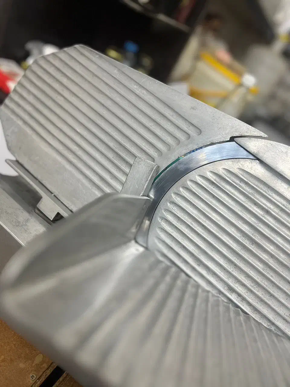 کالباس بر خارجی|کافیشاپ و رستوران|اهواز, کوروش|دیوار