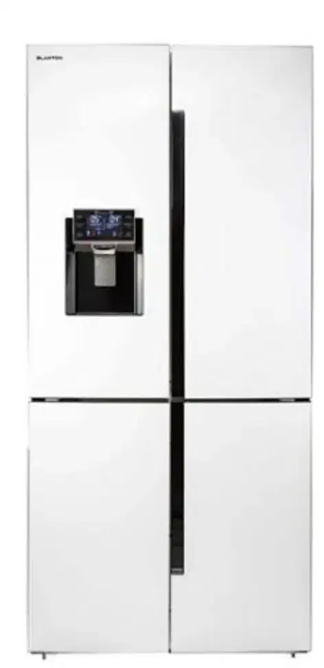 فروش فوری ، زیر قیمت با تخفیف ویژه|یخچال و فریزر|نورآباد, |دیوار