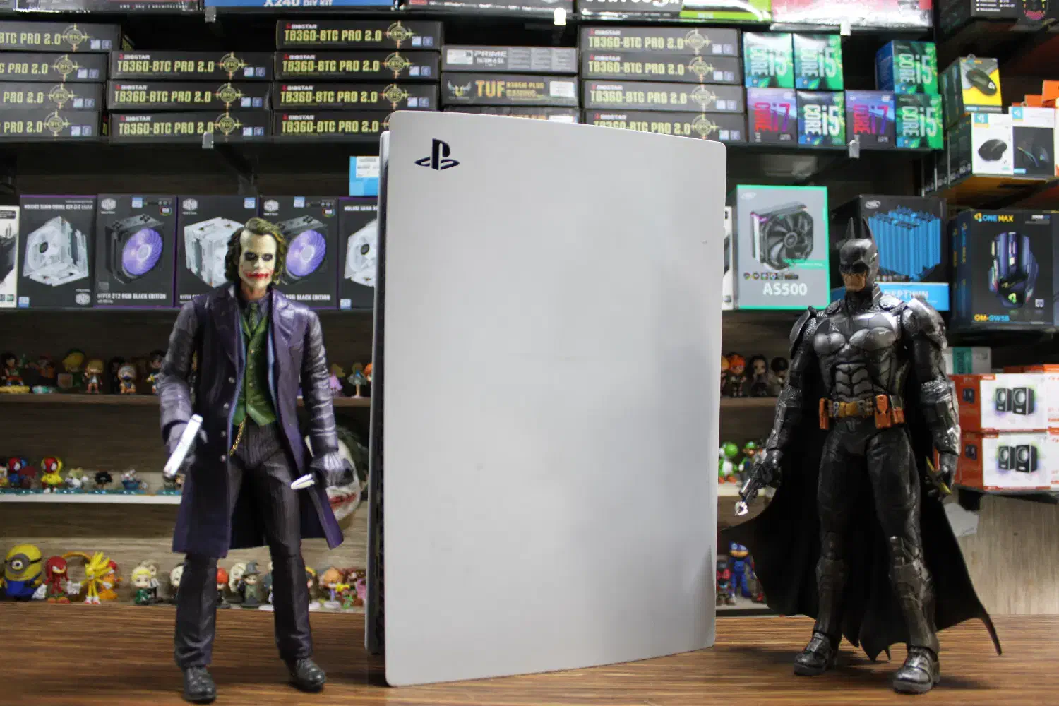 نصب بازی PC و PS4-PS5|کنسول، بازی ویدئویی و آنلاین|تهران, فلاح|دیوار