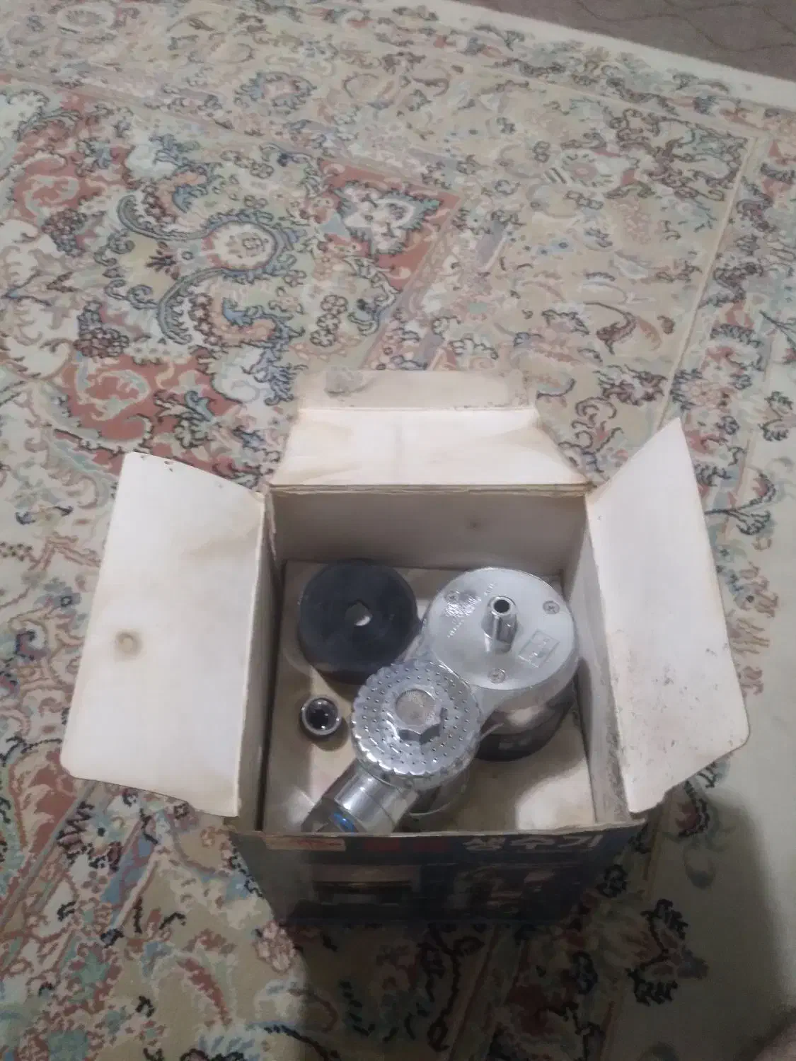 تصفیه اب|آب‌سردکن و تصفیه آب|تهران, اختیاریه|دیوار