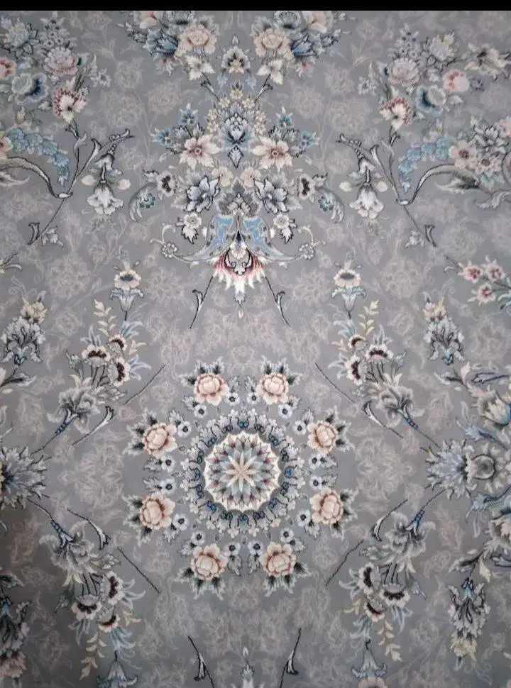 فرش ۹ متری ۱۲۰۰ شانه|فرش|ری, فیروزآبادی|دیوار