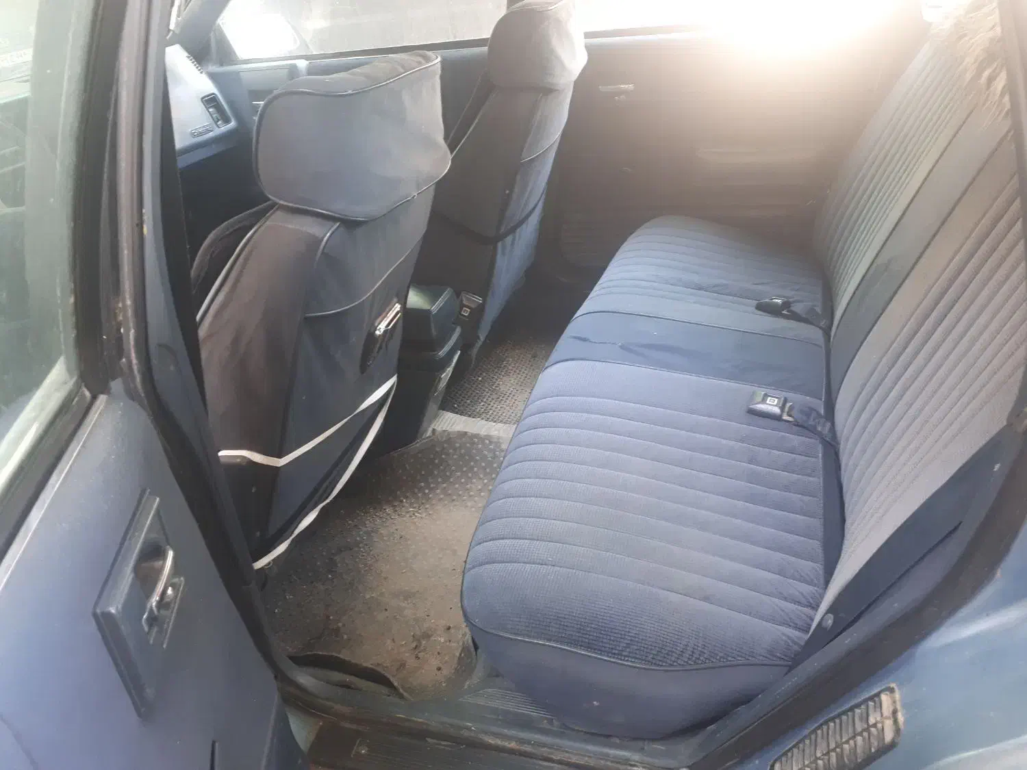 شورلت سلبریتی|خودرو کلاسیک|ارومیه, |دیوار