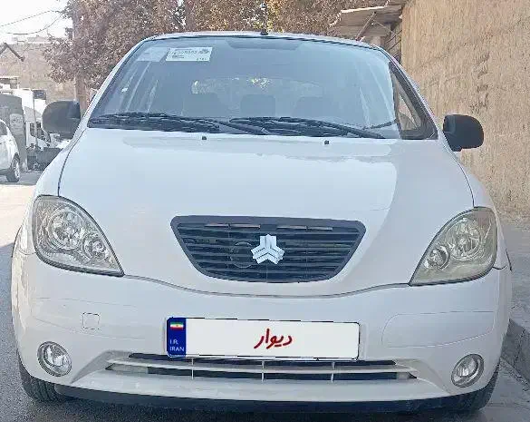 تیبا2مدل1400|خودرو سواری و وانت|کرج, کوی فرهنگ|دیوار