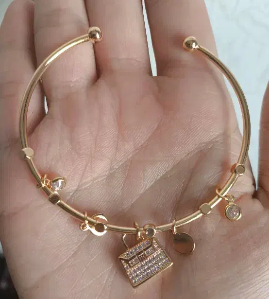 دستبند بدل|بدلیجات|قزوین, |دیوار