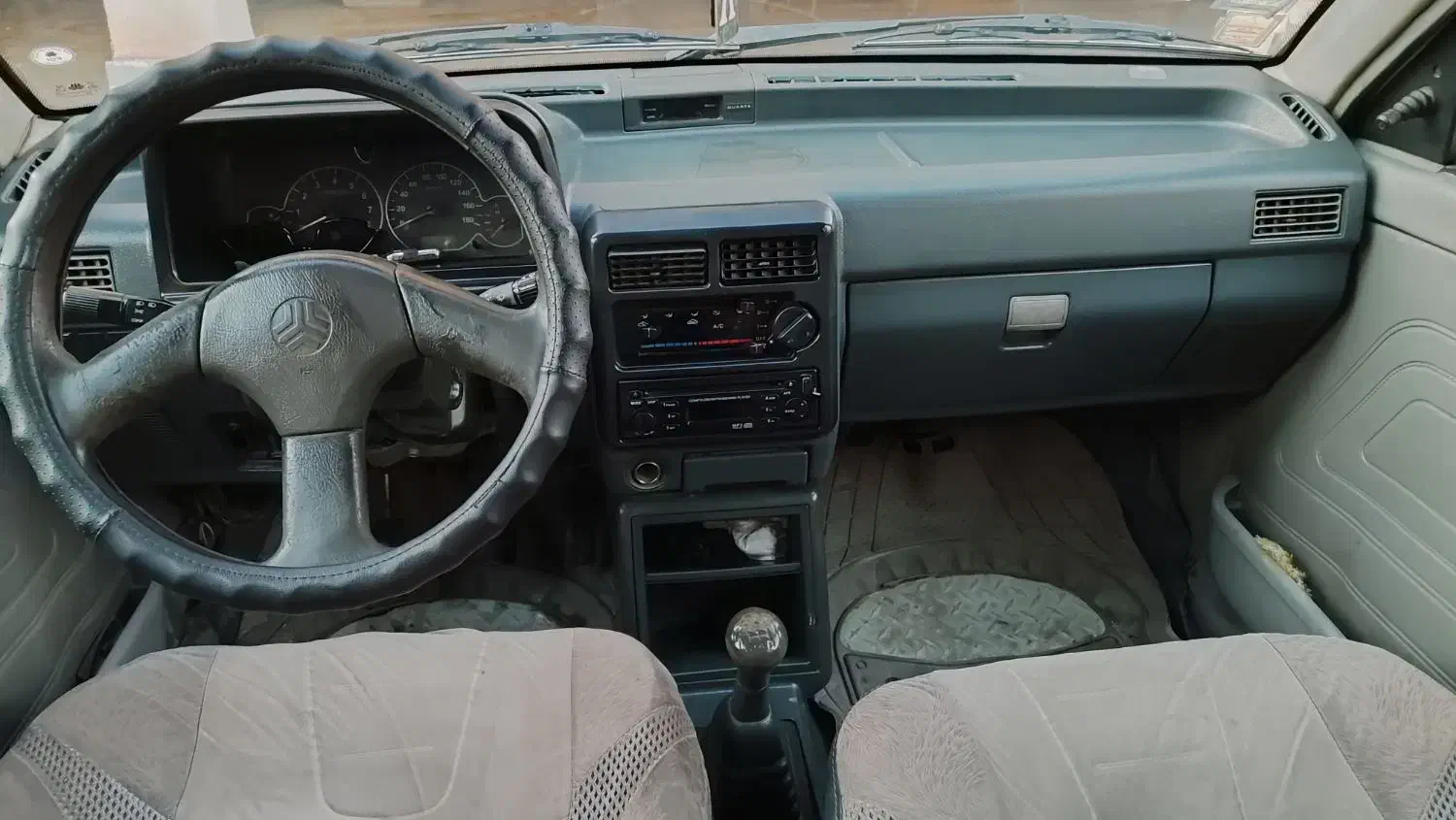 پراید مدل 86|خودرو سواری و وانت|سمنان, |دیوار