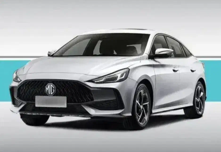 ام جی gt مدل 2024 صفر کیلومتر تو مارون|خودرو سواری و وانت|مشهد, آزادشهر|دیوار