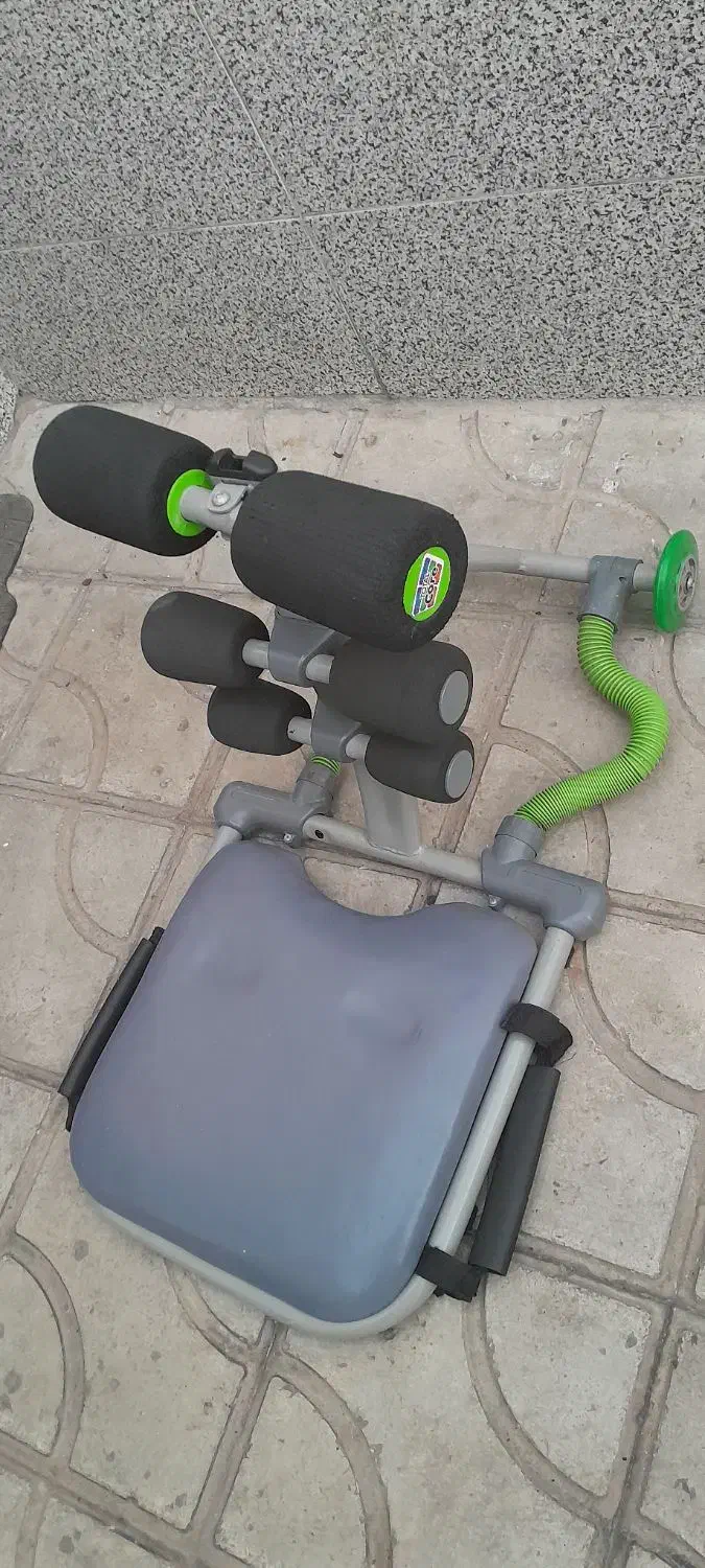 توتال کور ورزشی|تجهیزات ورزشی|شیراز, ده پیاله|دیوار